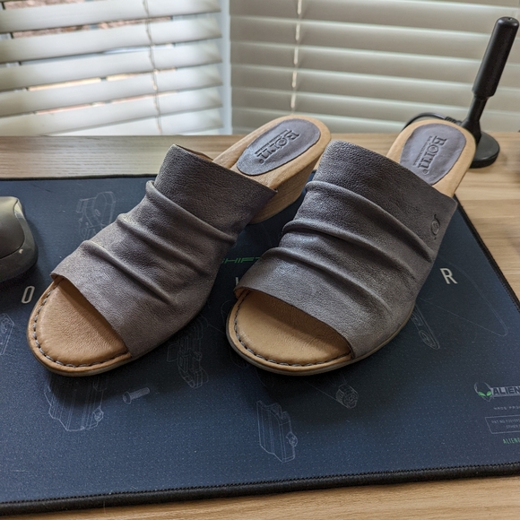 Born women's sandals - Picture 3 of 7